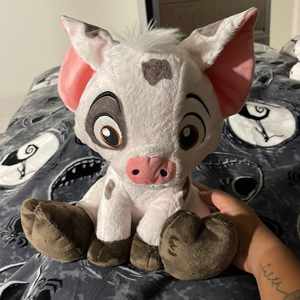 Disney Pua Plush